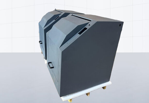 CNC Punching Services