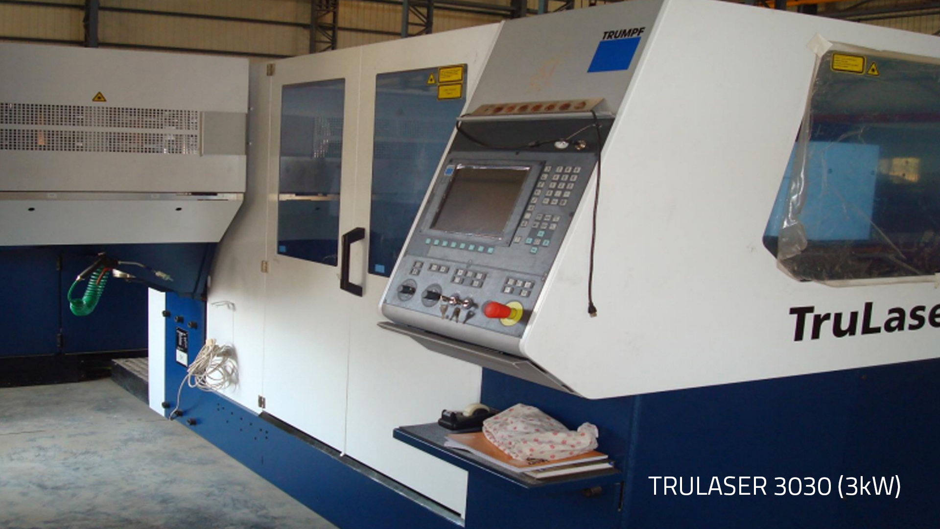 TRULASER-3030-(3kW)