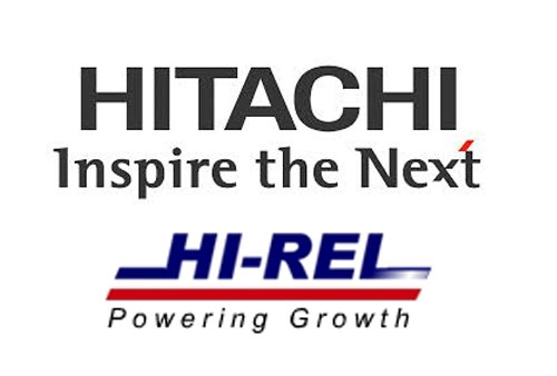 Hitachi