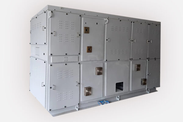 Assembly Services