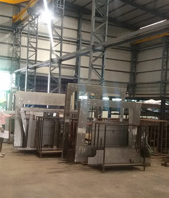 CNC Bending Services