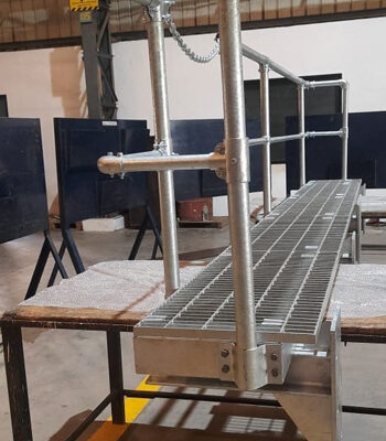 CNC Bending Services