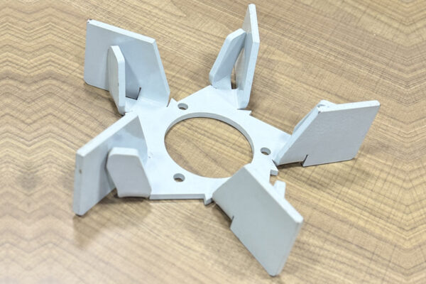 CNC Bending Services