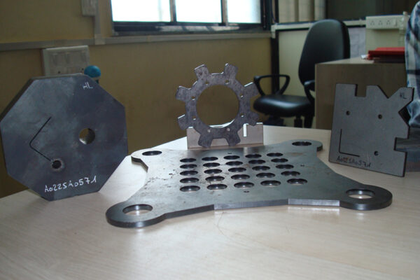 CNC Punching Services