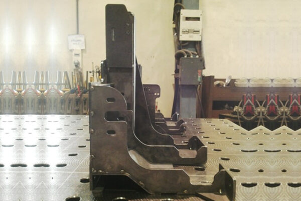 Fabrication