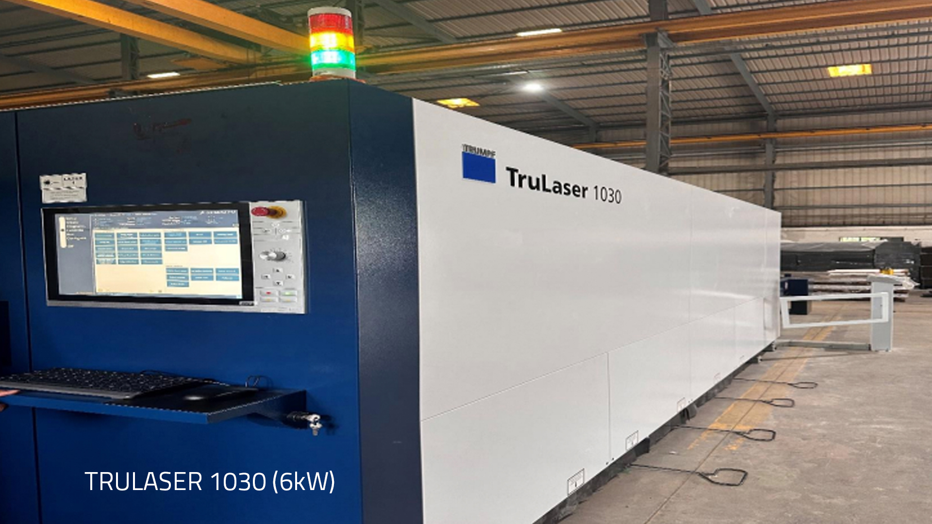 TRULASER-1030